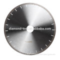 Guangjing Saw Blade Manufacturer Dry & Wet Cutting Diamond Cutting Disc